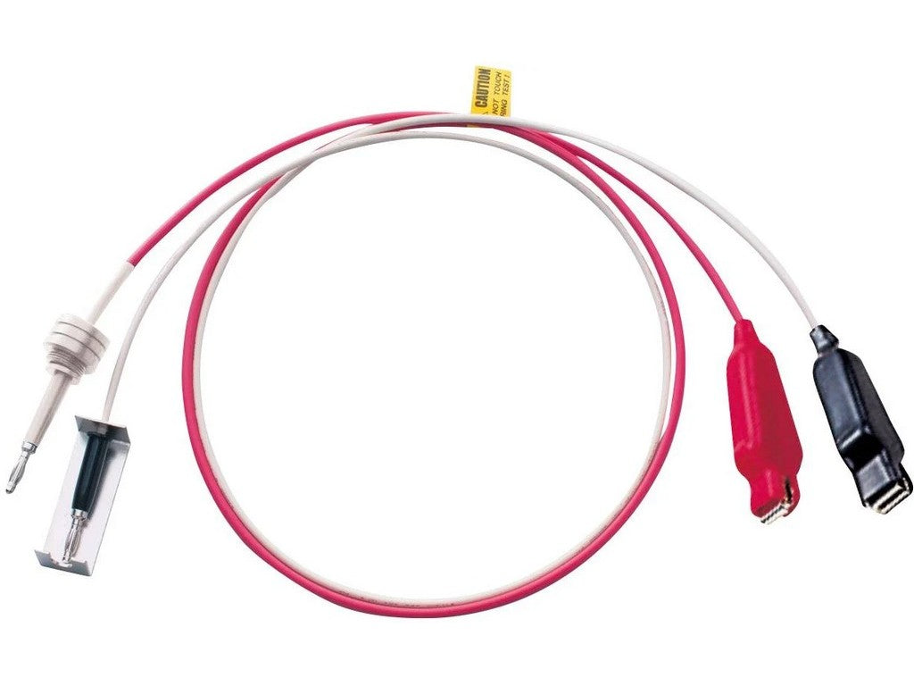 Test lead GHT-115, GPT-10000 OPT