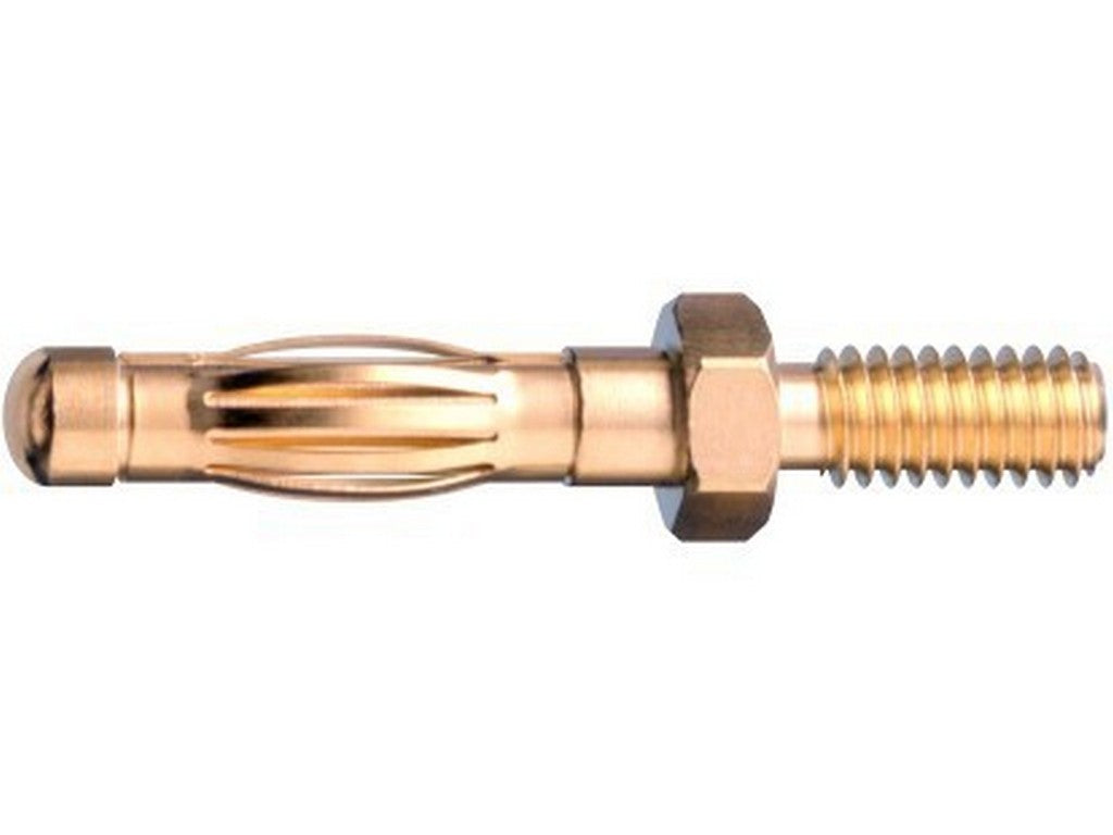 Plug SA403 4mm plug