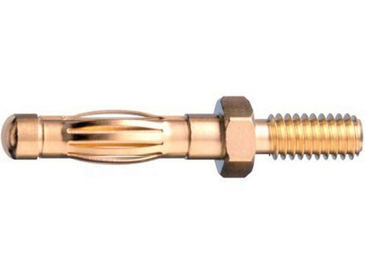 Plug SA403 4mm plug