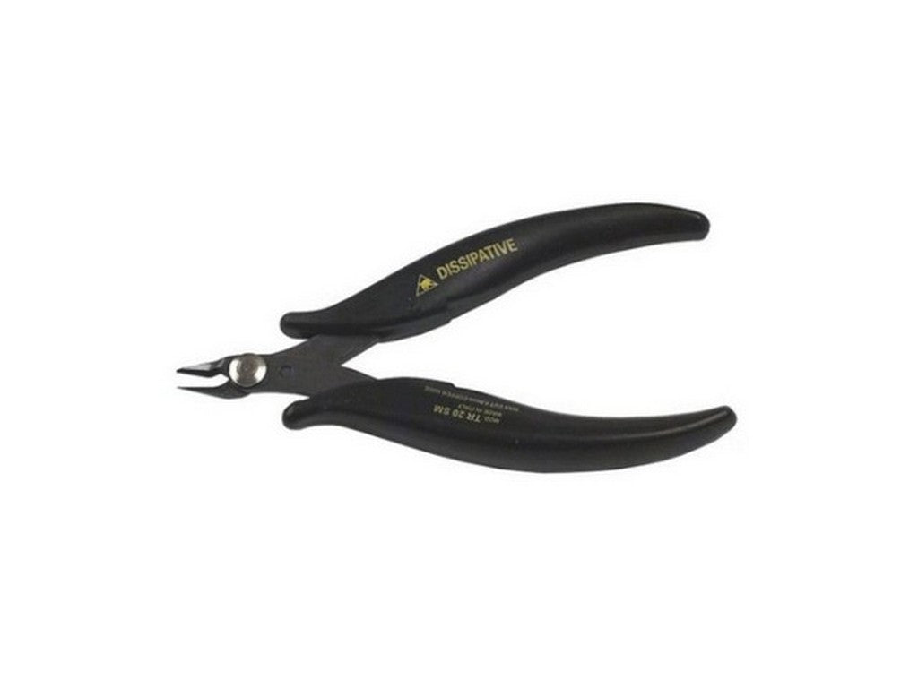 Diagonal cutter 21 gr. 0.81mm wire