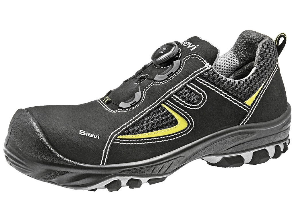 Roller S3 w/lace mechanism size 42; ESD
