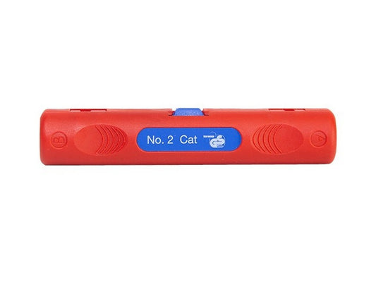 Afisoleringsværktøj datakabler Cat5, Cat6, Cat7 – Ø4,5-10mm
