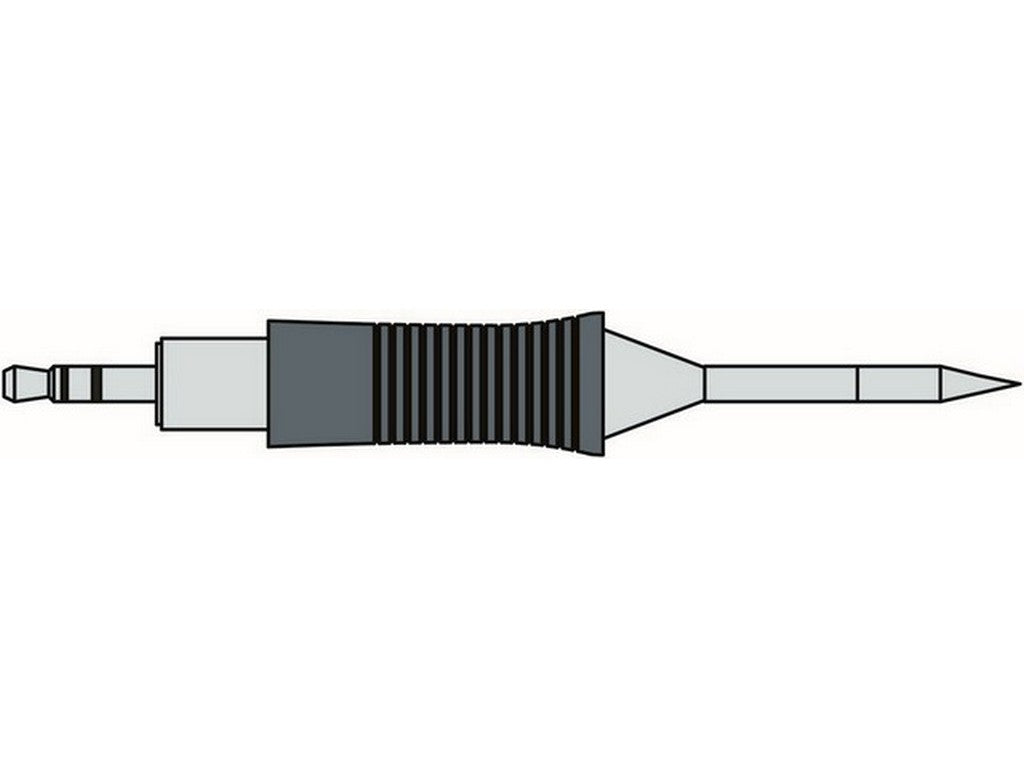Loddespids RT 1MS spids nål ø0,2mm