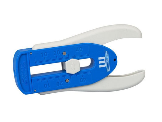 Afisoleringsværktøj Fiber kabel Ø0,125mm m/isolering Ø0,200-0,250mm
