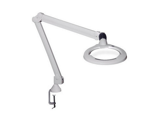 Luplampe Circus LED T100 Wh 600 940 3,5D CLA EU 22W lysrør