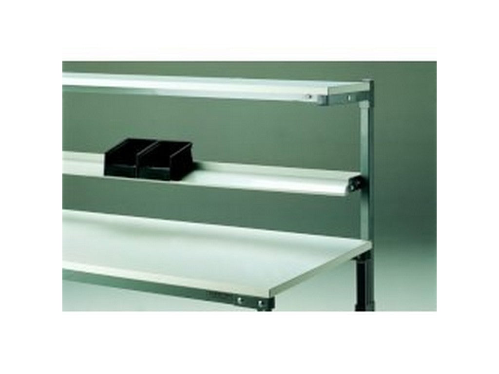 Shelf ESD metal 141x1719mm; t/718 & 918 ESD