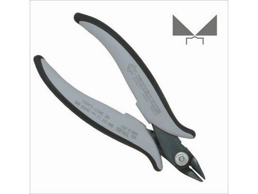 Skævbider til max ø 1,3