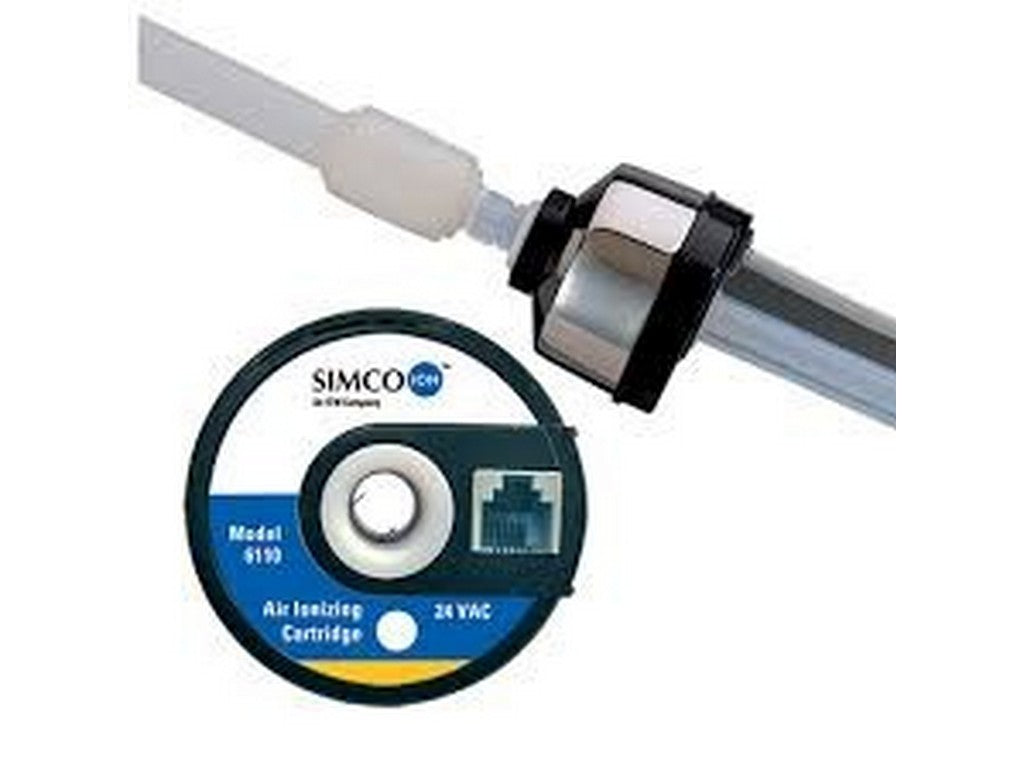 Ion capsule without power supply and power cord 14-1523+POWER CABLE