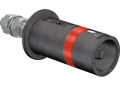 IS10BV-C1 Plug red