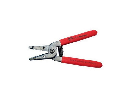 Afisoleringstang T6 AWG24-14solid/AWG26-16flerkoret