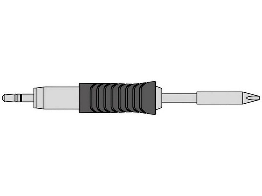 RTU 015 S MS Ultra Chisel