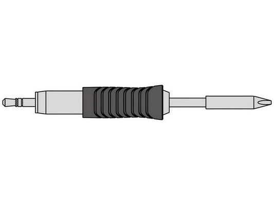 RTU 015 S MS  Ultra Chisel