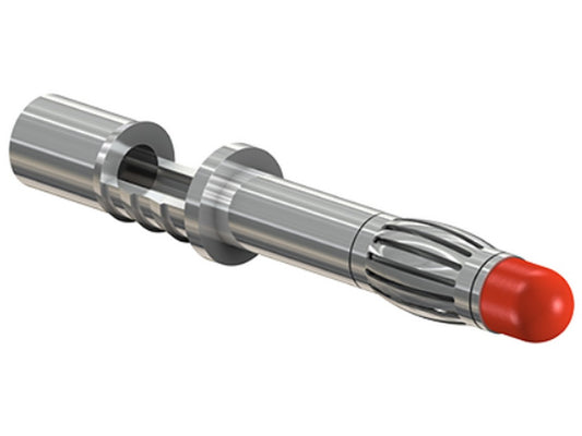 Connector LS425-SL/N nickel-plated