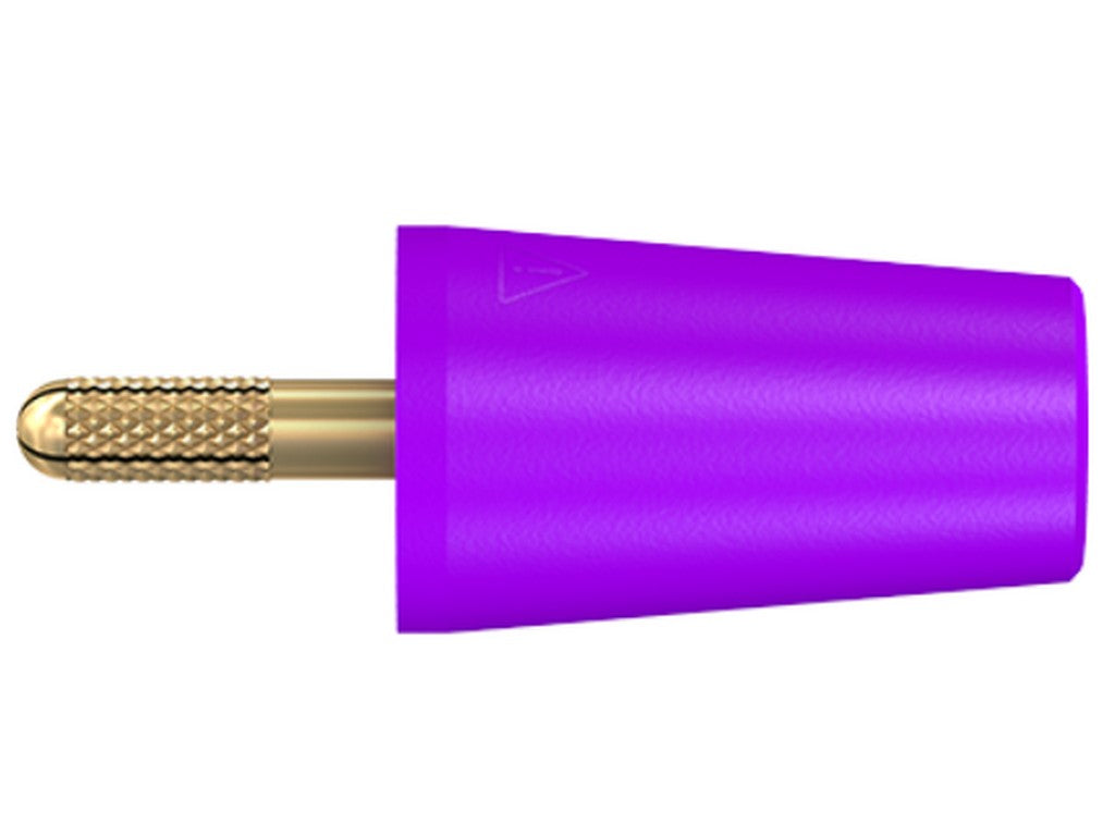 Adapter A-SLK4 purple