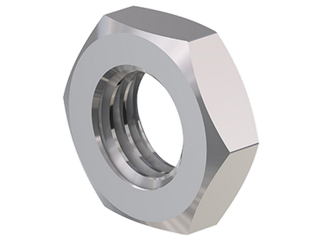 Nut MU0.5-D/M10