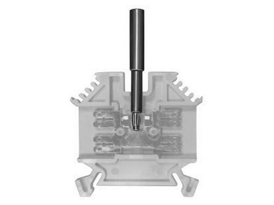 Adapter PS2,3 rød