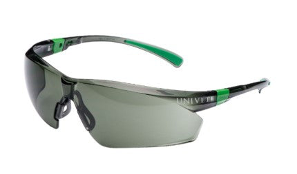 Sikkerheds solbrille EN166 cat.2 UV