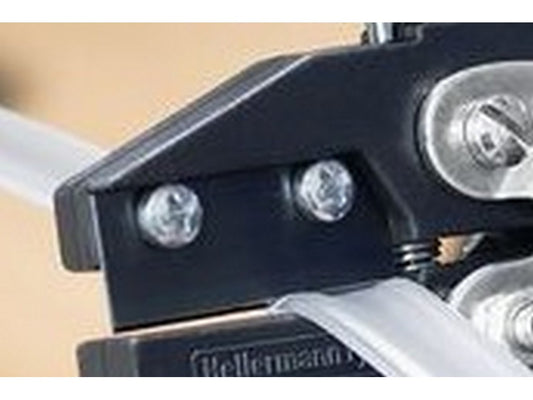 Loose knife for sign holder HCT-1