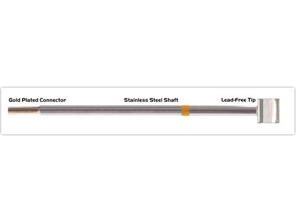 Soldering tip Blade Tip 10.41mm for TMT-9000S (SMTC-160, SM)