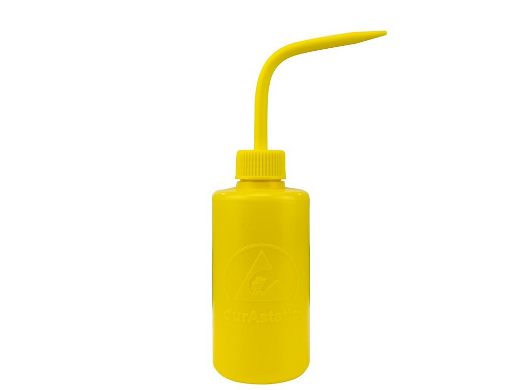 Sprøjteflaske ESD 240ml med bøjet spids