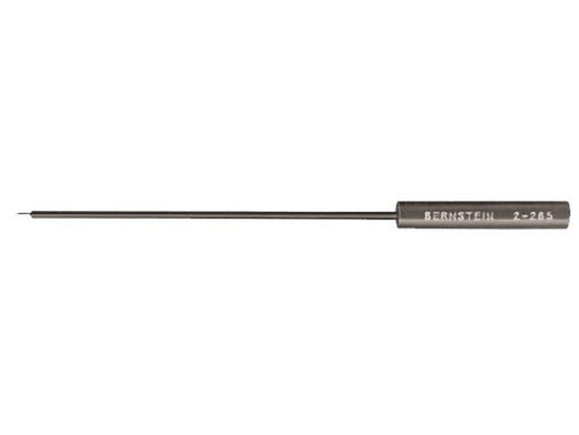Black swab