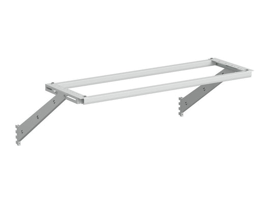Light and balancer rail ESD 4xM500/2000