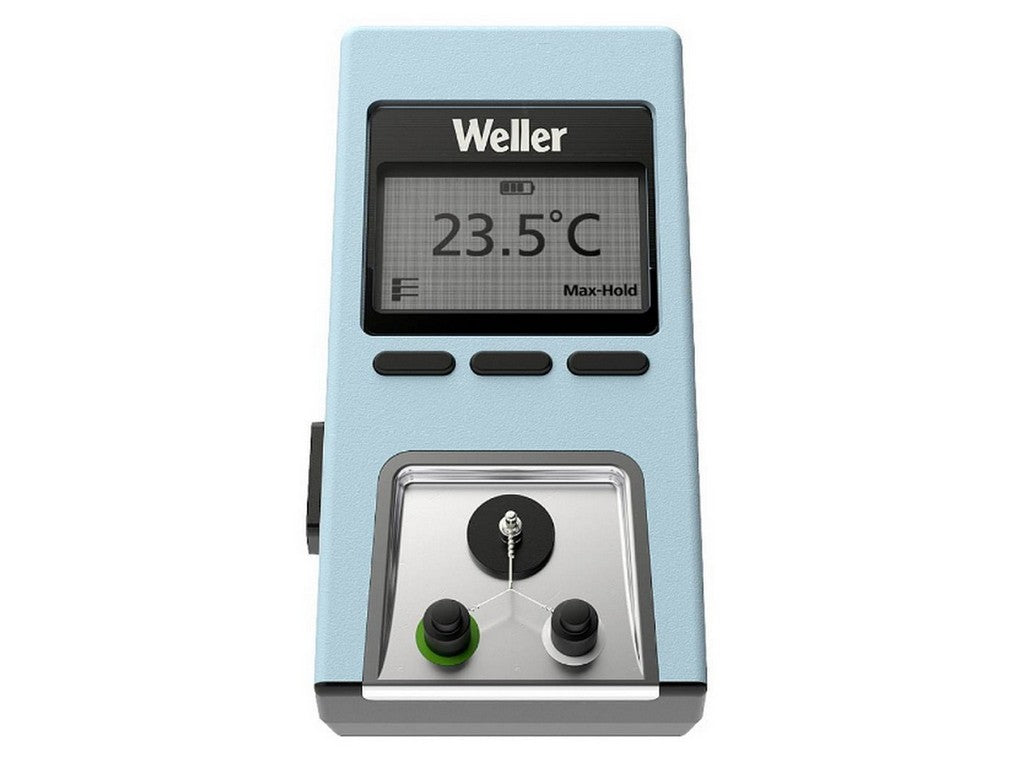 WCU Temperatur måler