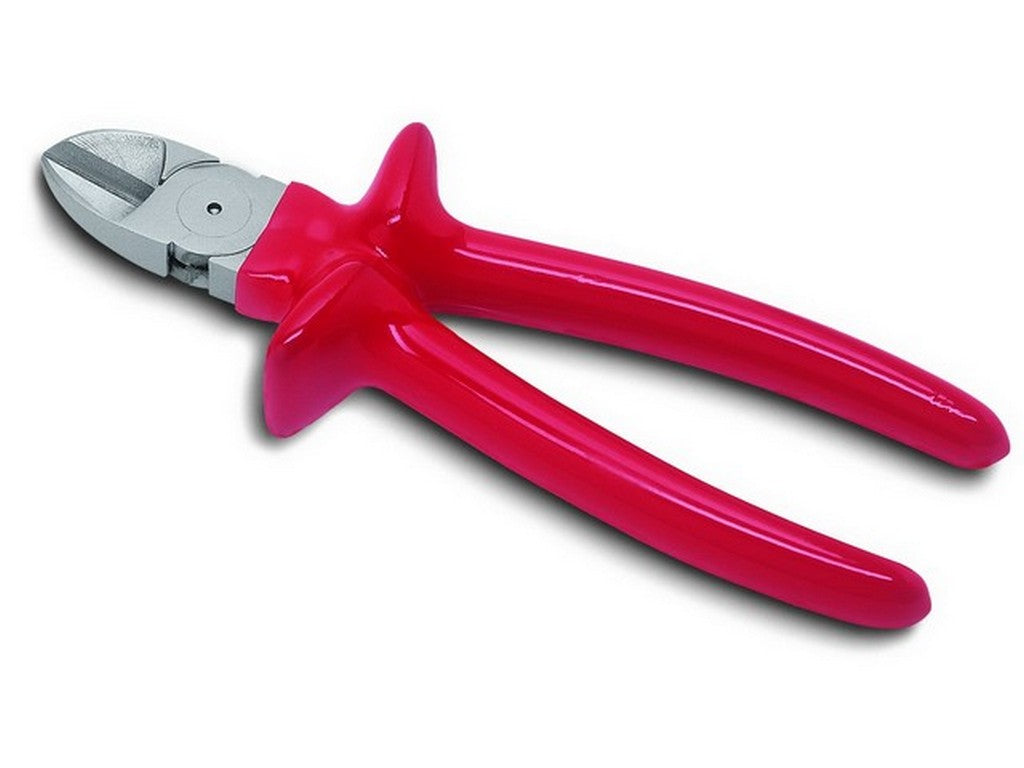 Skævbider 1000V isoleret 160mm; Ø>4mm