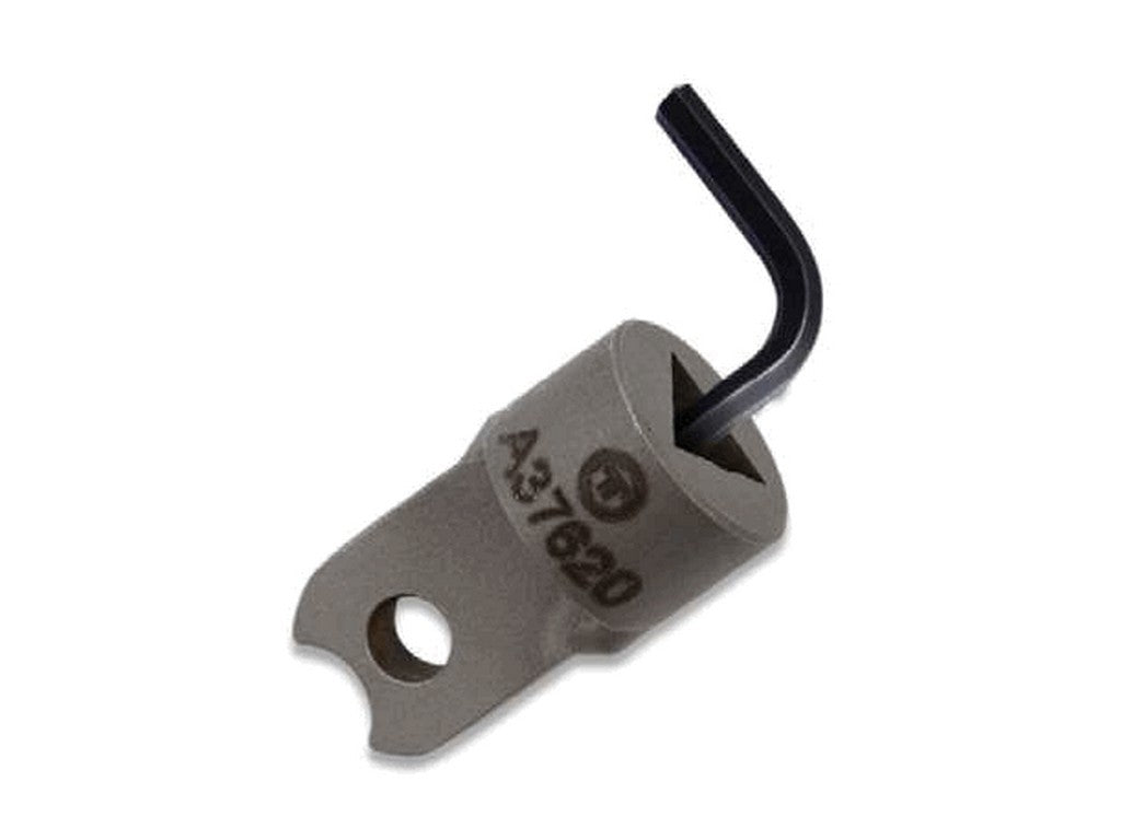 HEX Adapter 1 - 2.5mm