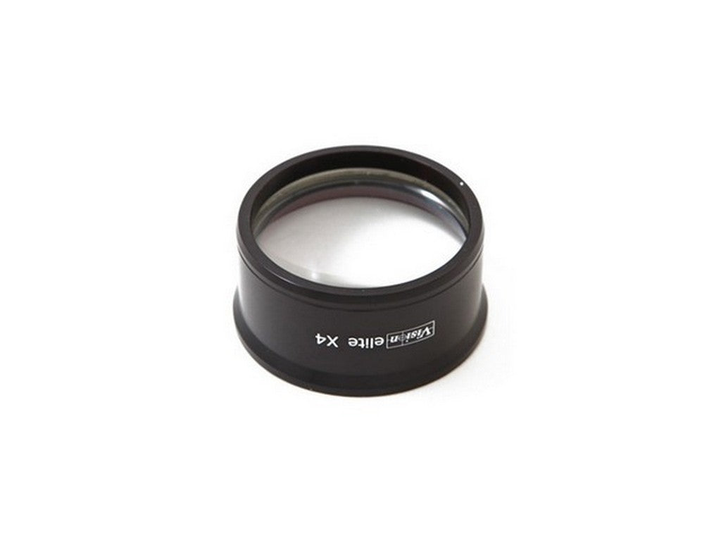 X4 Mantis Elite Objektivlinse – Arbejdsafstand 96 mm