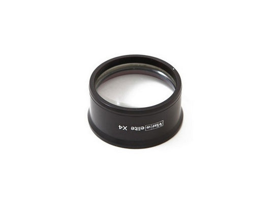 X4 Mantis Elite Objektivlinse – Arbejdsafstand 96 mm