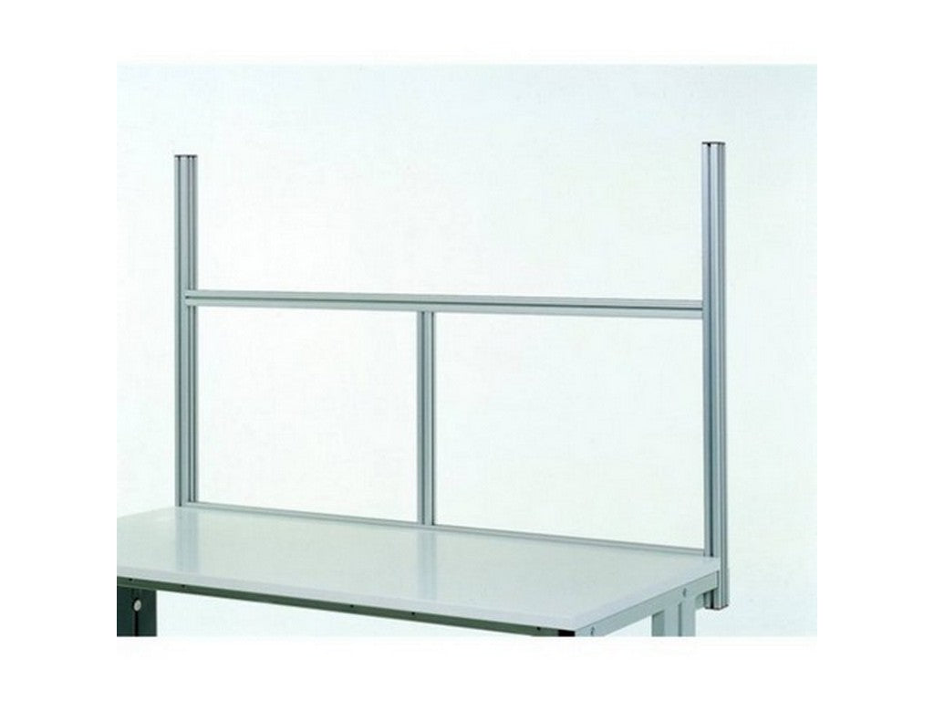 Profilsæt 2x lodret+1x vandret 1489x900mm t/WB 815