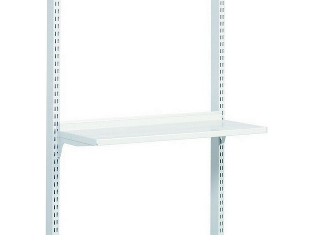 Steel shelf ESD M1000 990x400 ESD MAX. 50 KG
