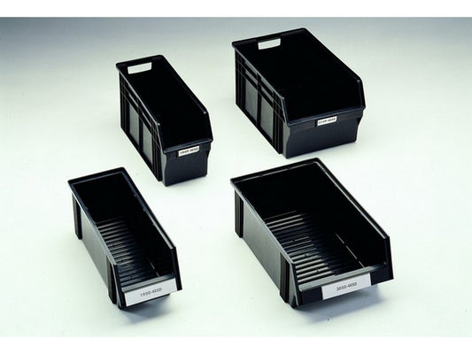Storage box ESD 490x310x250mm