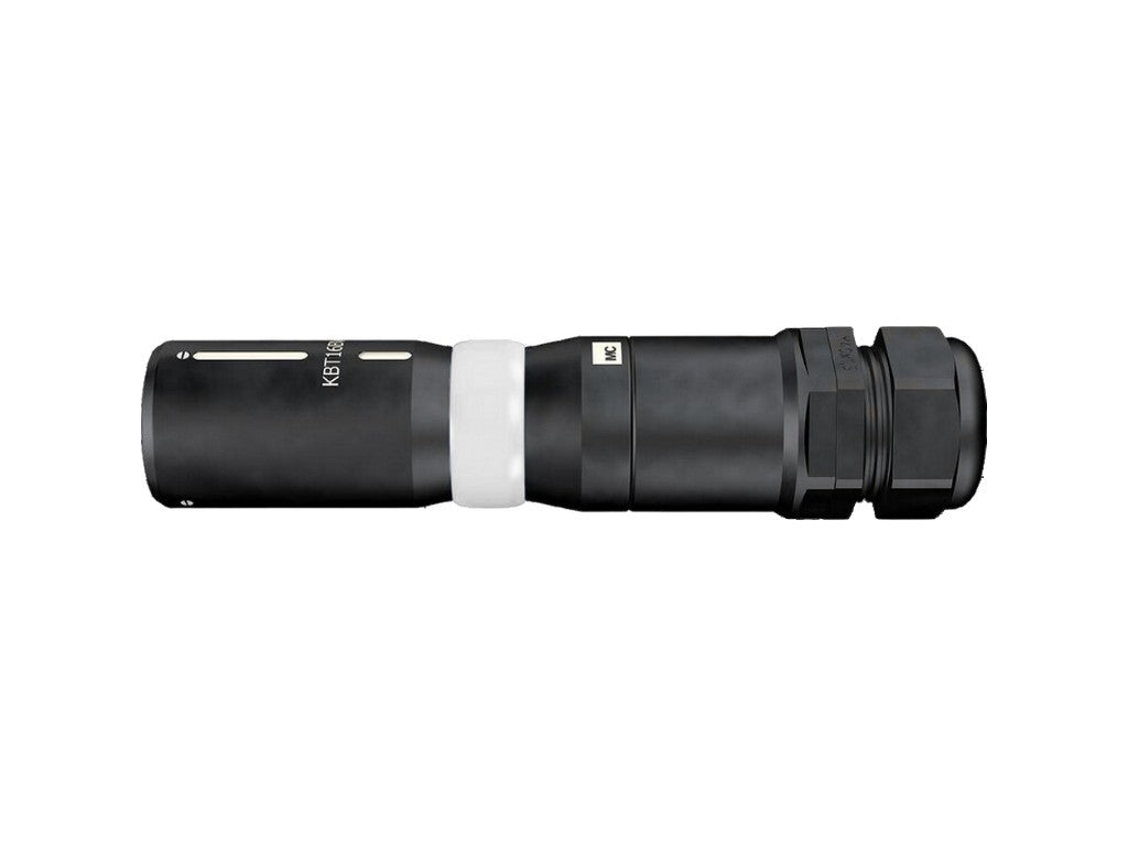 Bøsning KBT16BV-AX/M40/95-120 HVID 1000V / 300-340A
