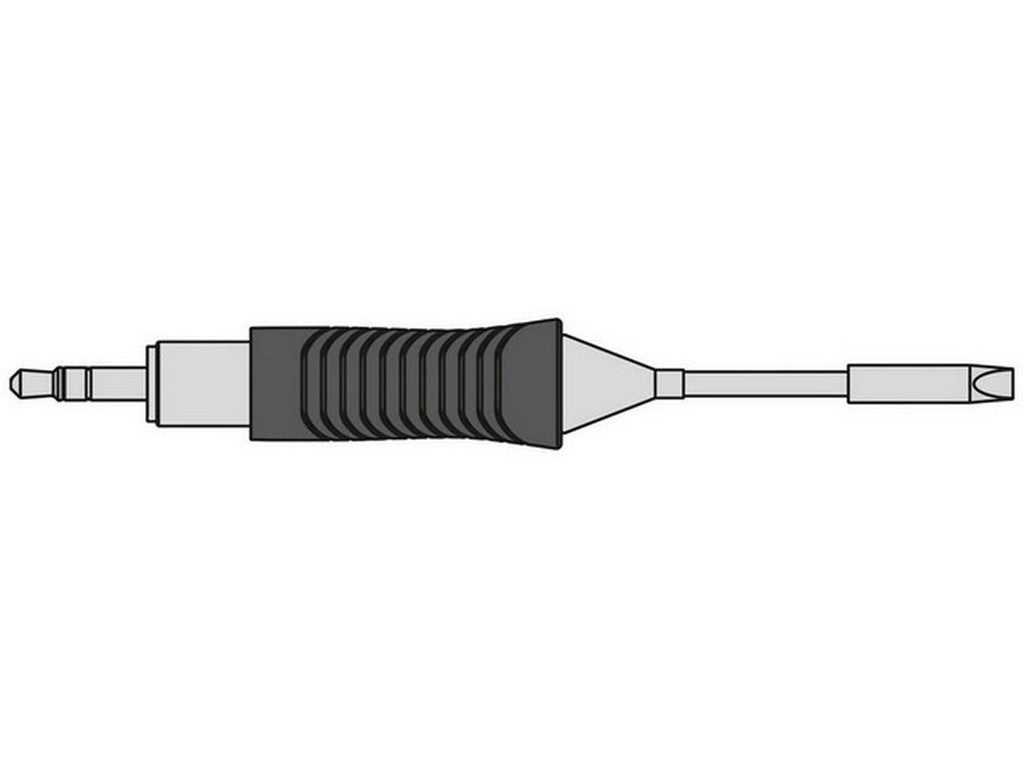 RTM 032 S  Micro Chisel 3,2mm x 0,9mm