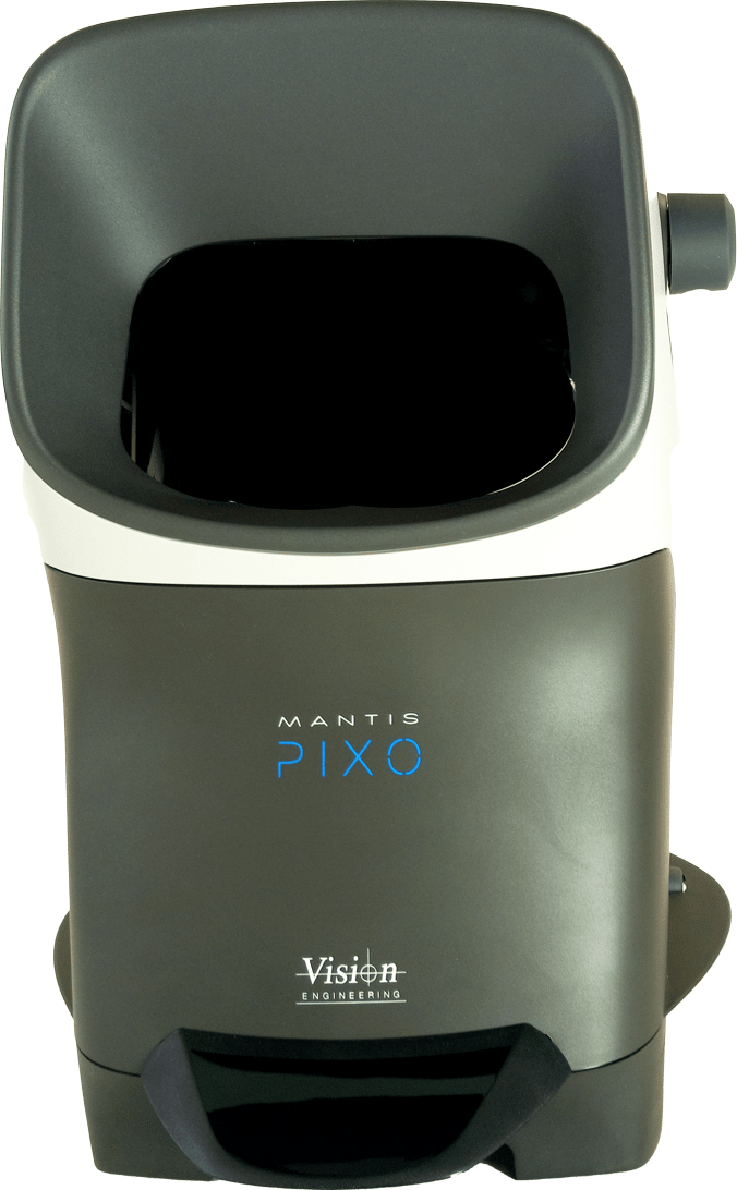 Mantis Pixo Head