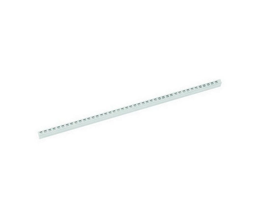 Upright tube,1359, light grey