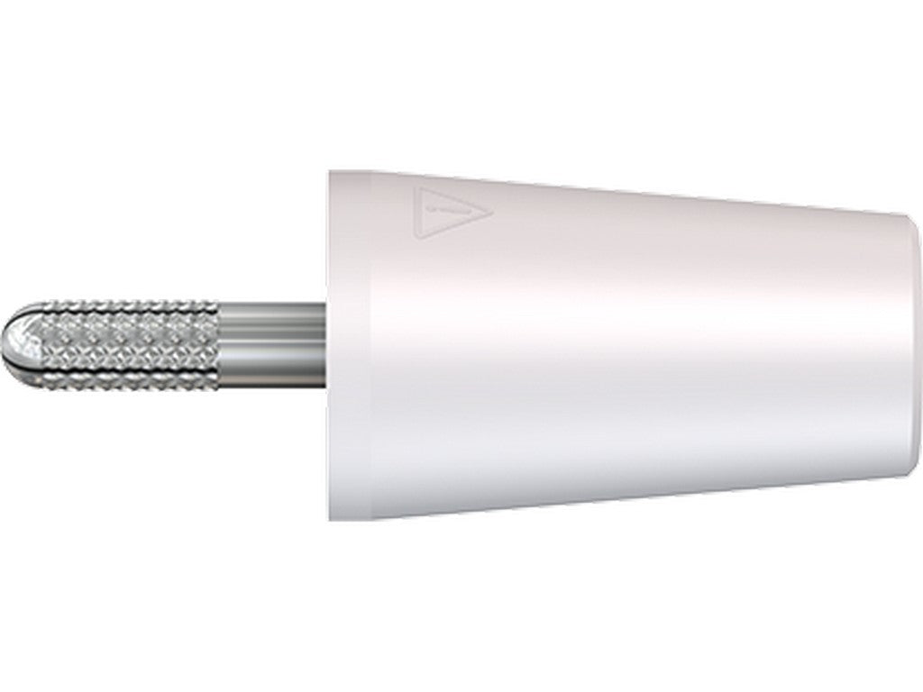Adapter forniklet A-SLK4-N Hvid