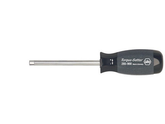 Wiha Torque setter t/moment skruetrækkere