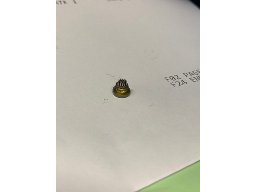 Nålepude t/8255 clips