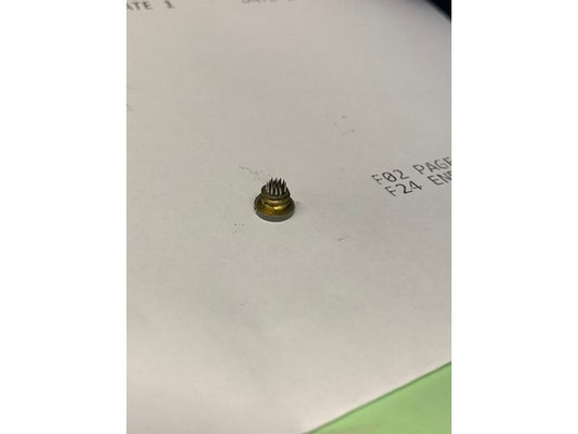 Nålepude t/8255 clips