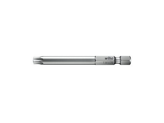 Professionel bit Torx 25 110mm lang - 7045-01