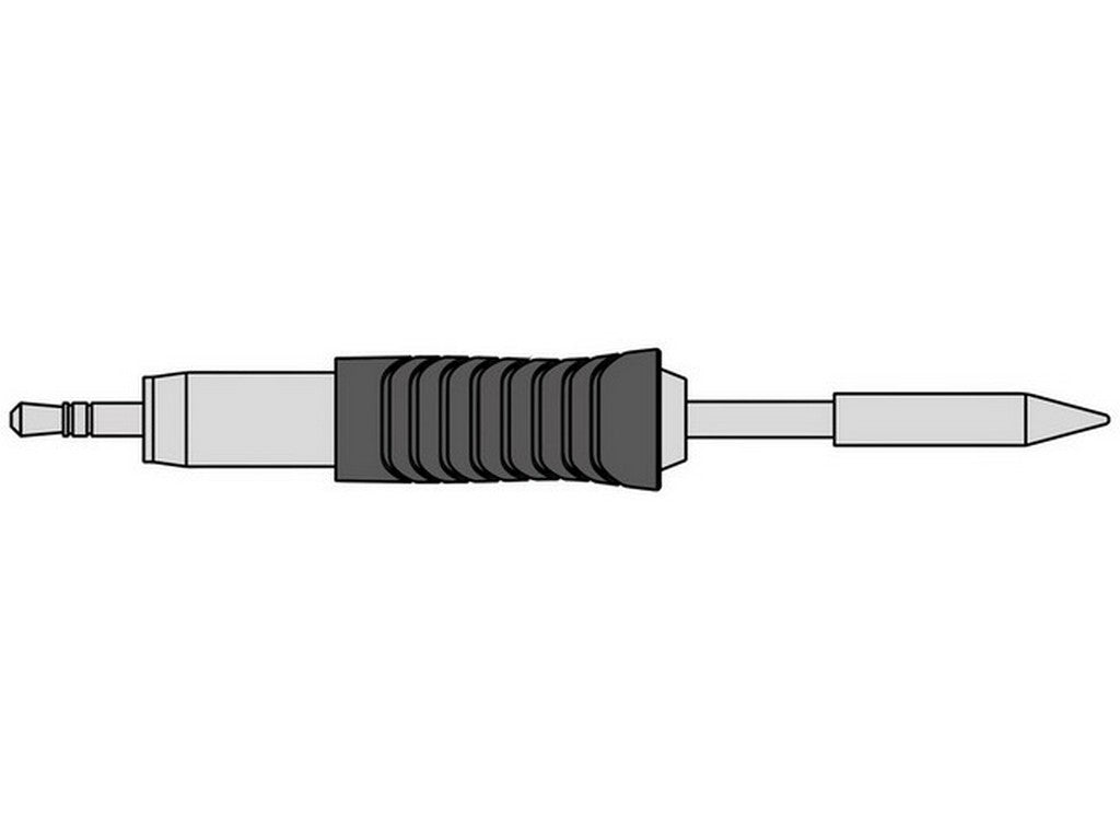 RTU 008 C MS  Ultra Conical