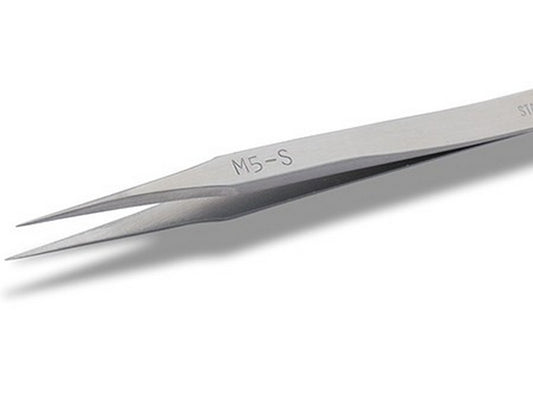 Mikro pincetter M5S