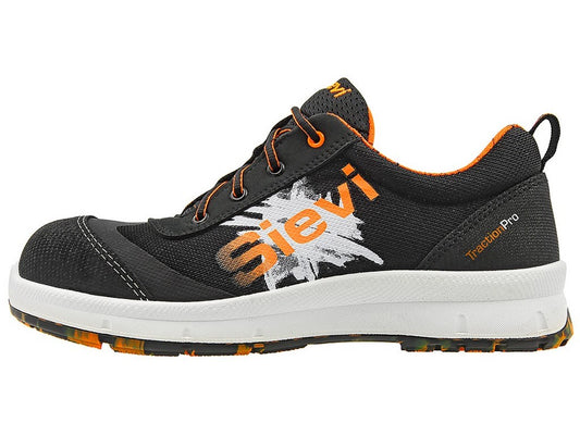 Snørresko Sievi Racer 1 S2 Str. 43