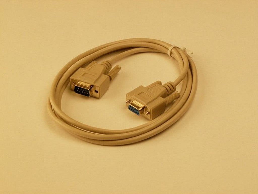 Interfacekabel RS232