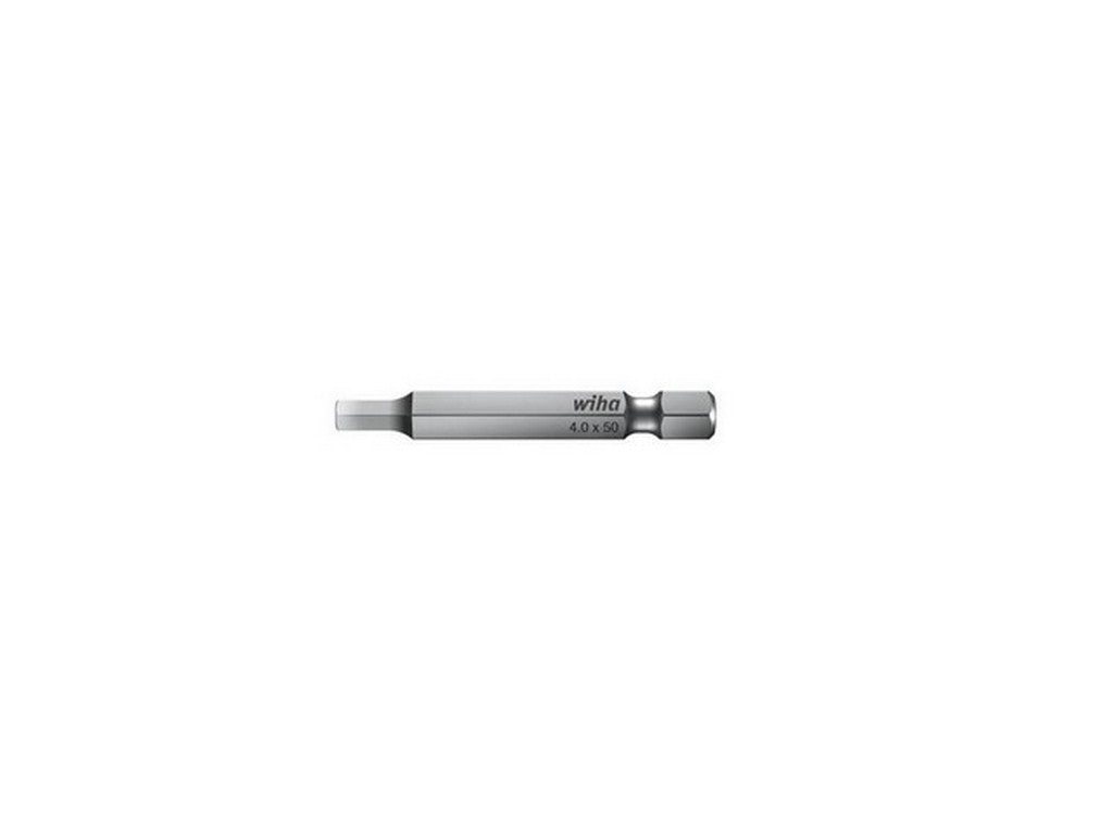 Professionel bit Unbrako SW3 70mm
