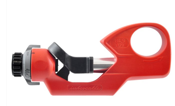 Stripping Tool ABI1 for Ø4,5-29mm