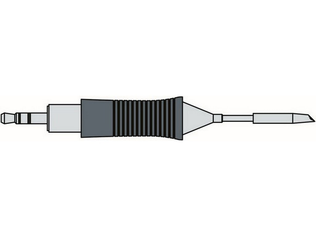Soldering tip RTM 020 G -round GW f/WMRS